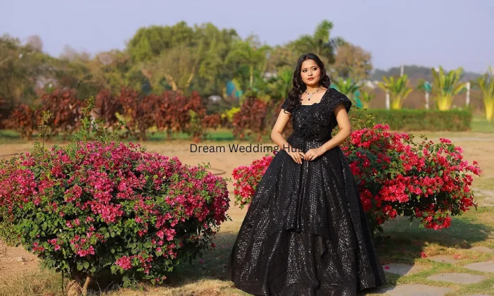 PreWedding Rental Gowns